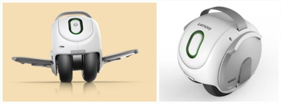 大平衡車(chē)獲獎(jiǎng),貼片晶振“振”忙 大平衡車(chē)獲獎(jiǎng),貼片晶振“振”忙