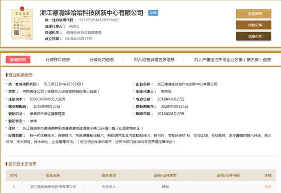 杭州娃哈哈集團將憑借高精密有源晶振踏入新能源汽車行業 杭州娃哈哈集團將憑借高精密有源晶振踏入新能源汽車行業