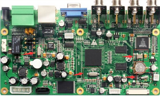 因輻射遭抵制基站網(wǎng)絡(luò)信號豈不是讓晶振廠家沒有生存之地