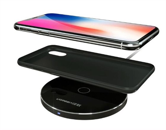 未來無線充電的成功和現在石英晶振的發展不可分割