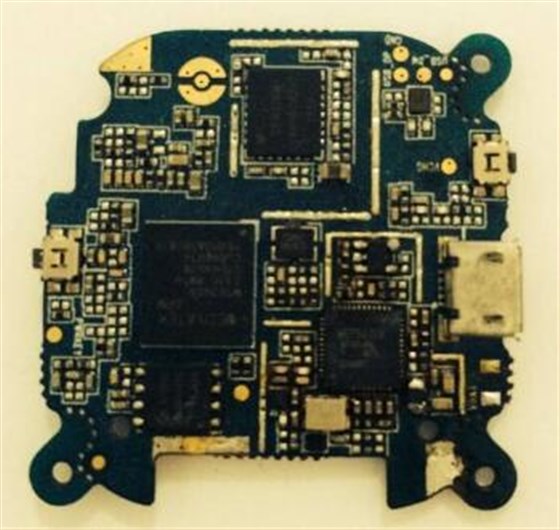 智能產品中的32.768K晶振這么重要？