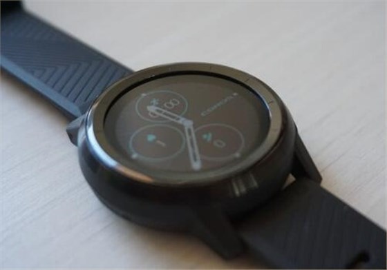 越發(fā)智能的運動手表不僅僅擁有有源晶振