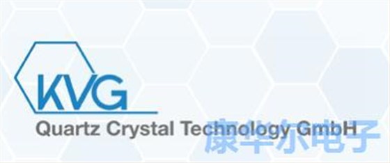 KVG晶振發布具有低相噪的OCXO晶振