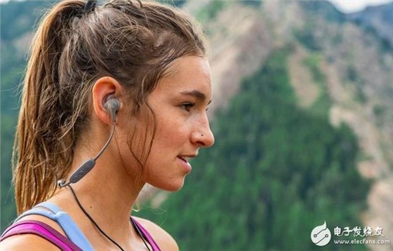 骨傳導TWS耳機的誕生及應用,離不開石英晶體的助力 骨傳導TWS耳機的誕生及應用,離不開石英晶體的助力