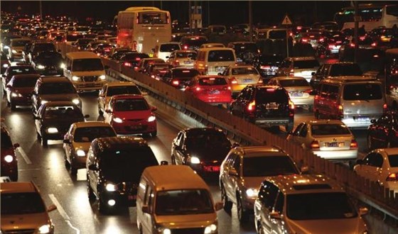 車牌搖號(hào)困難,影響晶振行業(yè)的發(fā)展嗎