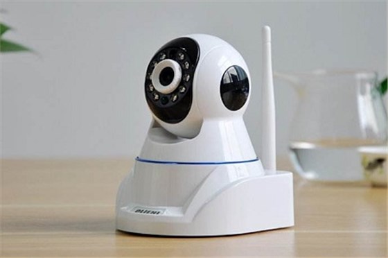 石英晶振提升了攝像頭性能,但卻給生活造成隱患