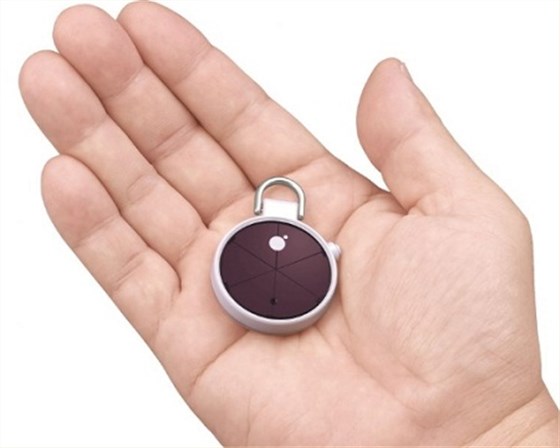 精工晶振公司推出世界上最小的便攜式太陽能信標 精工晶振公司推出世界上最小的便攜式太陽能信標