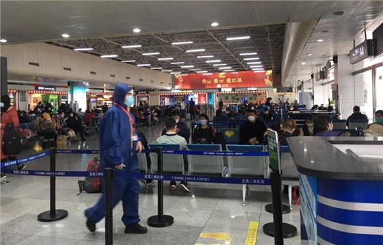 湖北陸續(xù)解封,各行各業(yè)迎來春天