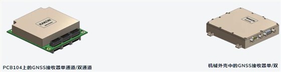 Rakon發(fā)布了兩款新的全球?qū)Ш叫l(wèi)星系統(tǒng)接收器