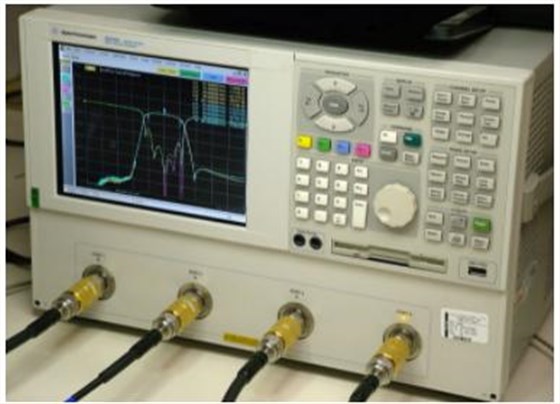 Filtronetics提供多種服務1 Filtronetics提供多種服務1