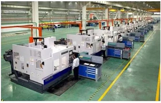 ECS industry-1 ECS industry-1