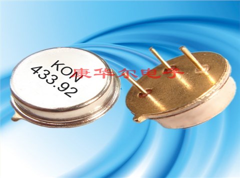 聲表面濾波器,SAW濾波器,TO-39濾波器