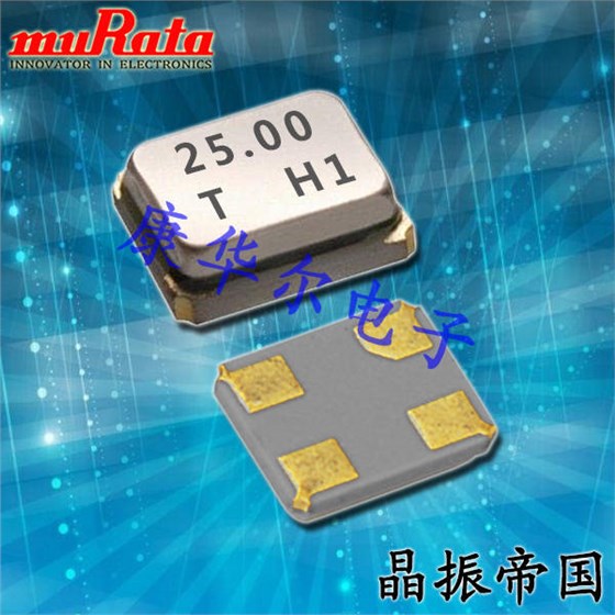 低頻3225晶振協同WiFi探針設備用戶精準流量信息