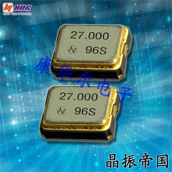 杭州娃哈哈集團將憑借高精密有源晶振踏入新能源汽車行業 杭州娃哈哈集團將憑借高精密有源晶振踏入新能源汽車行業