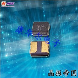 NDK晶振,貼片晶振,NX2016GC晶振,無源晶振