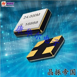 NDK晶振,貼片晶振,NX2016SA晶振,石英晶體諧振器