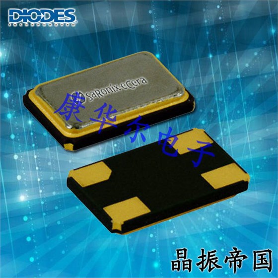 臺灣百利通亞陶晶振FL2400081編碼