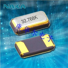 NAKA晶振,貼片晶振,CU312晶振,無源晶振