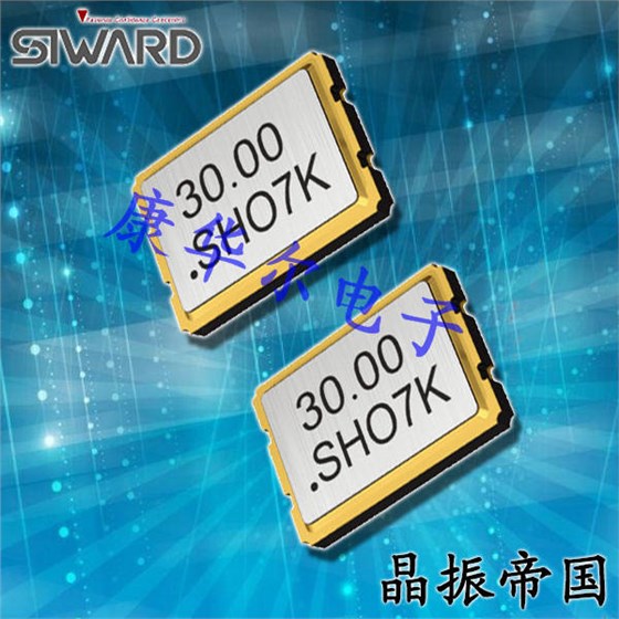 越發(fā)智能的運動手表不僅僅擁有有源晶振