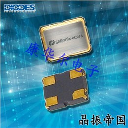 百利通亞陶晶振,有源晶振,FJ晶振,FJ2400011晶振
