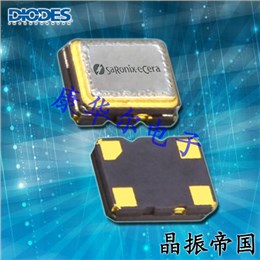 百利通亞陶晶振,溫補晶振,JT晶振,JT15260001晶振