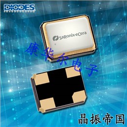 百利通亞陶晶振,有源晶振,FM晶振,FM3900001Z晶振