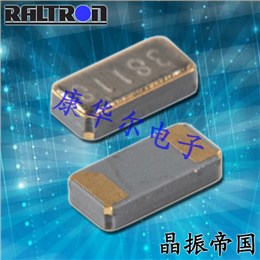 Raltron晶振,進口貼片晶振,RT4115高質量晶振