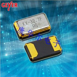 GEYER晶振,進口歐美晶振,KX-327FT晶體
