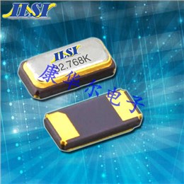 ILSI晶振,無源石英晶振,IL3Y晶體
