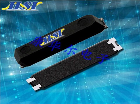 ILSI晶振,石英晶體諧振器,IL3R高品質晶振