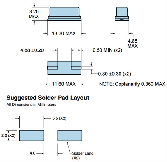 E1SAA12-24.000M 49SMD E1SAA12-24.000M 49SMD