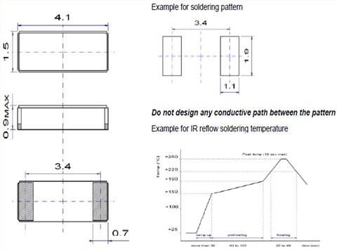 QuartzCom晶振,32.768K時鐘晶振,SMX-415晶體