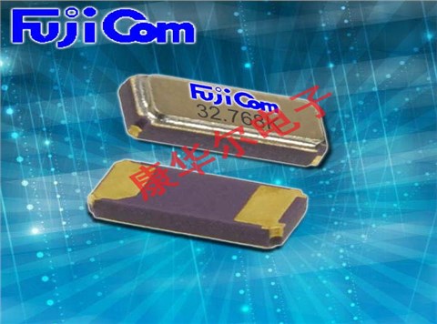 富士晶振,石英貼片晶振,FSX-3215石英晶體
