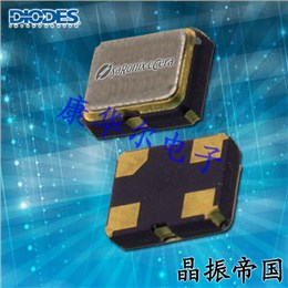 百利通亞陶晶振,KJ振蕩器,32.768K有源晶振