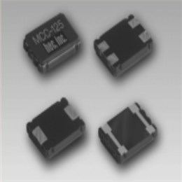 6G無線藍牙晶振|HEC陶瓷諧振器|HE-MCC-125A-44.000F-E