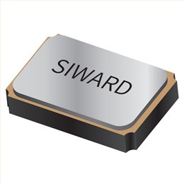2012mm,XTL741-S999-298,XTL74,32.768KHz,Siward輕薄型晶振