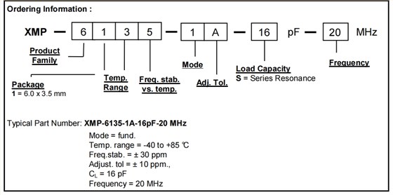 XMP-6100 2 XMP-6100 2