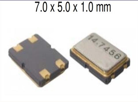 F7050A‐30‐50‐D‐S‐F‐36.000MHz,7050mm,36MHZ,FCD-Tech環(huán)保晶振 F7050A‐30‐50‐D‐S‐F‐36.000MHz,7050mm,36MHZ,FCD-Tech環(huán)保晶振