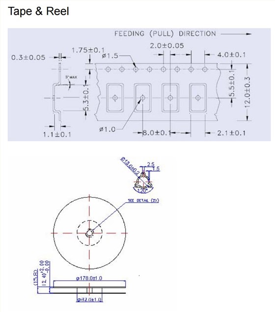 TZ1692A包裝 TZ1692A包裝