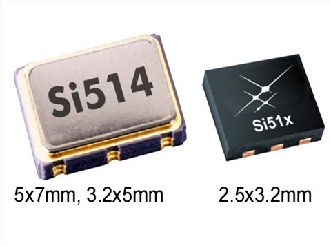 Si514,514GBB000118AAG,156.25MHZ,7050mm,Silicon小封裝振蕩器 Si514,514GBB000118AAG,156.25MHZ,7050mm,Silicon小封裝振蕩器
