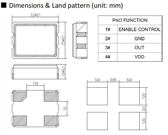 BMS-323R尺寸 BMS-323R尺寸
