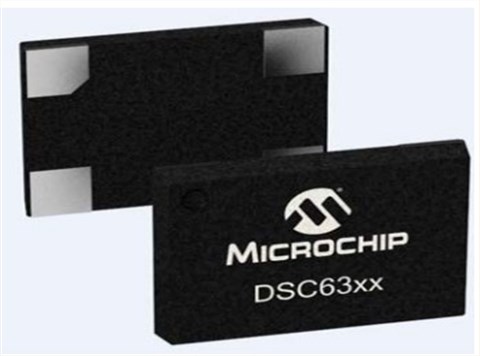 DSC6332JI2AA-100.0000,2520mm,100MHz,Microchip振蕩器