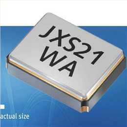 Q 19.2-JXS21-12-10/10-WA-LF,JXS21-WA,2016mm,19.2MHz,Jauch物聯網晶振