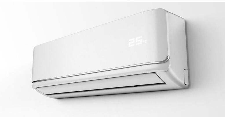 石英晶振引領空調新科技