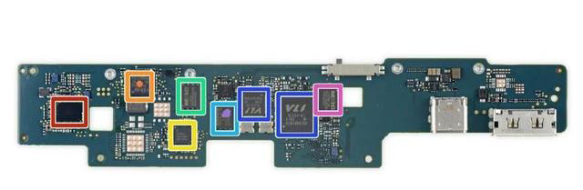 VR設備的蓬勃發展有貼片晶振相隨