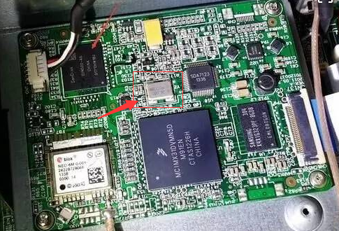 杭州娃哈哈集團將憑借高精密有源晶振踏入新能源汽車行業