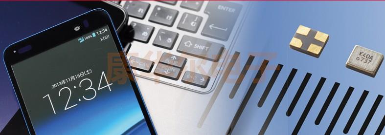 5G手機大熱iPhone卻選擇靜悄悄是晶體振蕩器不給力嗎