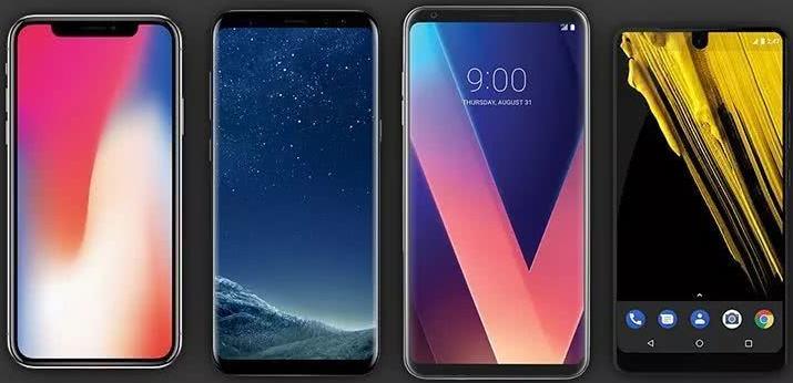 手機(jī)產(chǎn)品的創(chuàng)新升級(jí)和新的發(fā)展路線