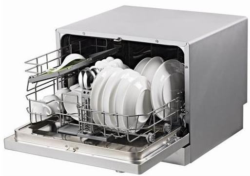 智能洗碗機對石英晶振影響