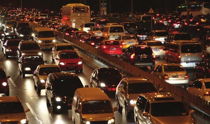 車牌搖號困難,影響晶振行業的發展嗎